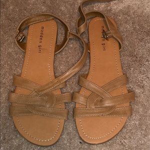 Women’s sandals